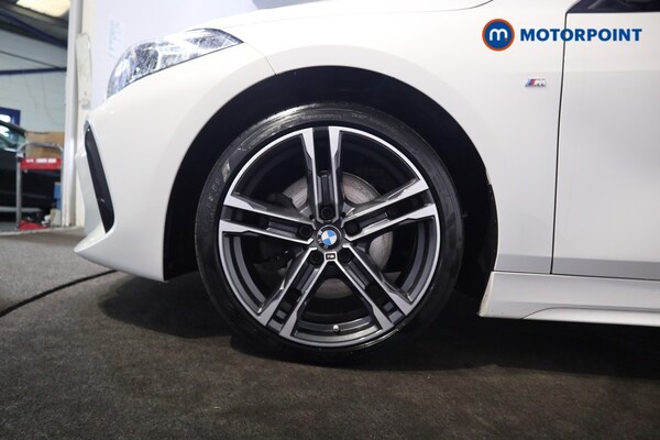 Used BMW 1 Series 2022 for sale - 76127864: Photo 22
