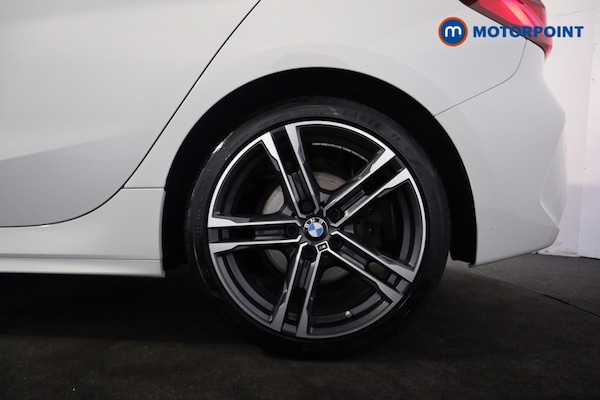 Used BMW 1 Series 2022 for sale - 76127864: Photo 23