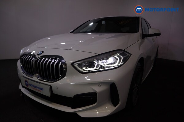 Used BMW 1 Series 2022 for sale - 76127864: Photo 25