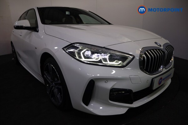 Used BMW 1 Series 2022 for sale - 76127864: Photo 26