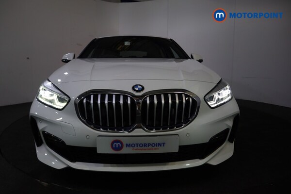 Used BMW 1 Series 2022 for sale - 76127864: Photo 27