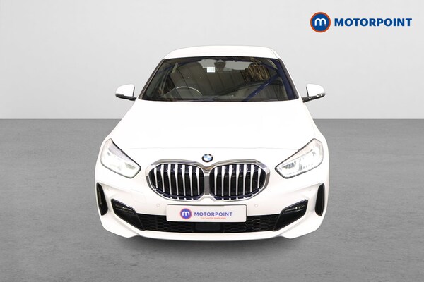 Used BMW 1 Series 2022 for sale - 76127864: Photo 2