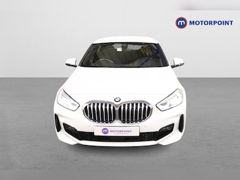 Used BMW 1 Series 2022 for sale - 76127864: Photo 2