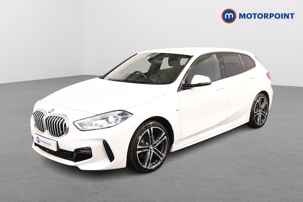Used BMW 1 Series 2022 for sale - 76127864: Photo 3