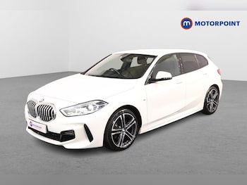 Used BMW 1 Series 2022 for sale - 76127864: Photo 3