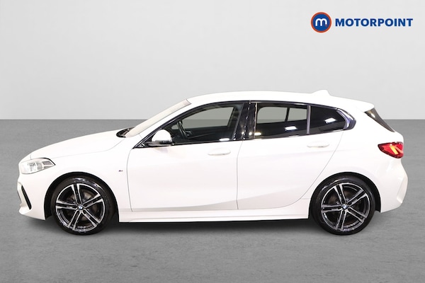 Used BMW 1 Series 2022 for sale - 76127864: Photo 4