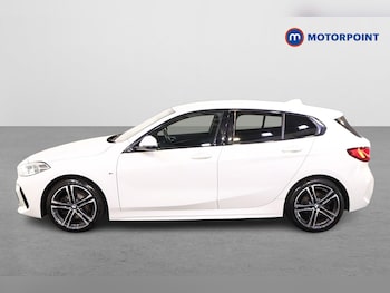 Used BMW 1 Series 2022 for sale - 76127864: Photo 4