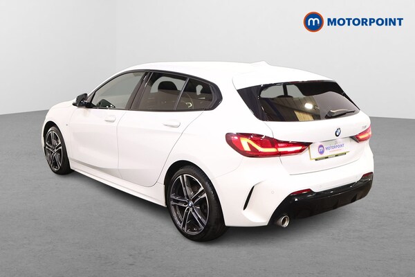 Used BMW 1 Series 2022 for sale - 76127864: Photo 5