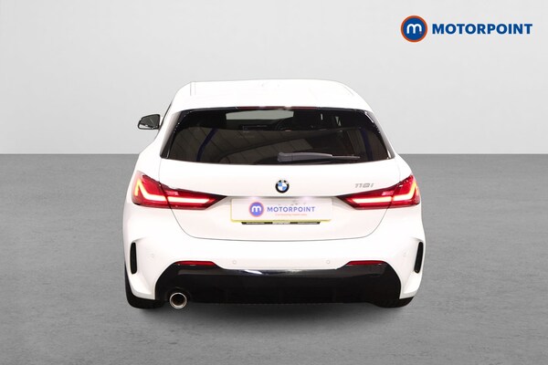 Used BMW 1 Series 2022 for sale - 76127864: Photo 6