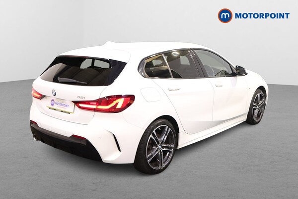 Used BMW 1 Series 2022 for sale - 76127864: Photo 7