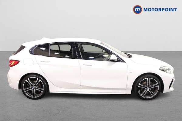 Used BMW 1 Series 2022 for sale - 76127864: Photo 8