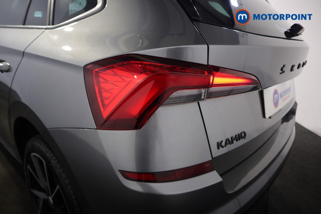Used Skoda Kamiq 2022 for sale - 76641292: Photo 18