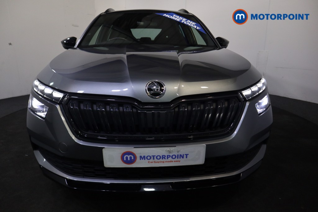 Used Skoda Kamiq 2022 for sale - 76641292: Photo 22