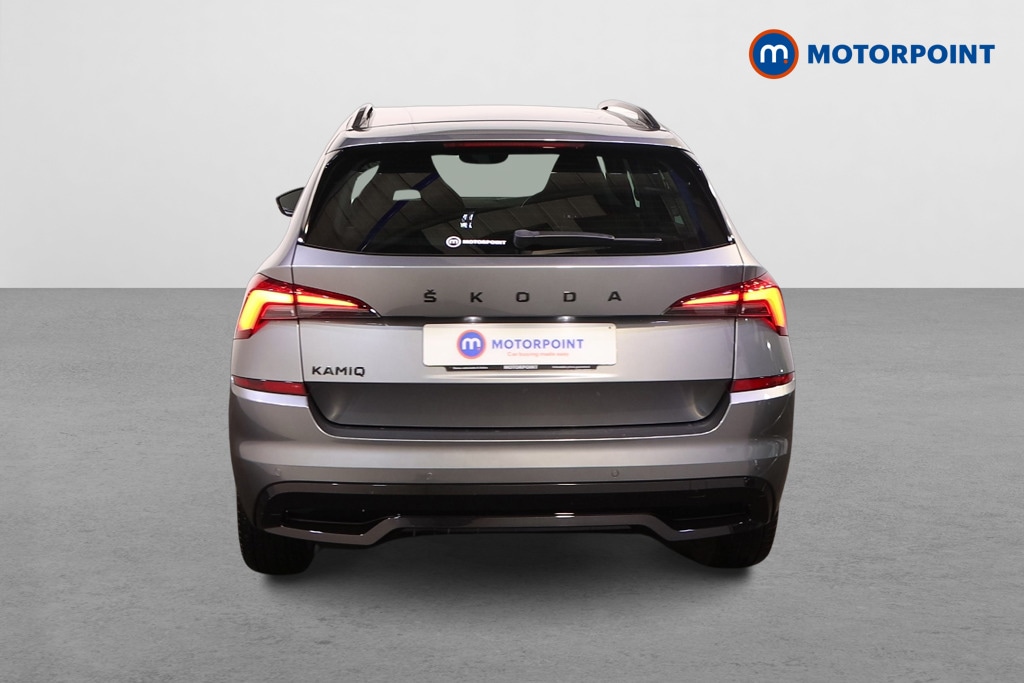 Used Skoda Kamiq 2022 for sale - 76641292: Photo 6