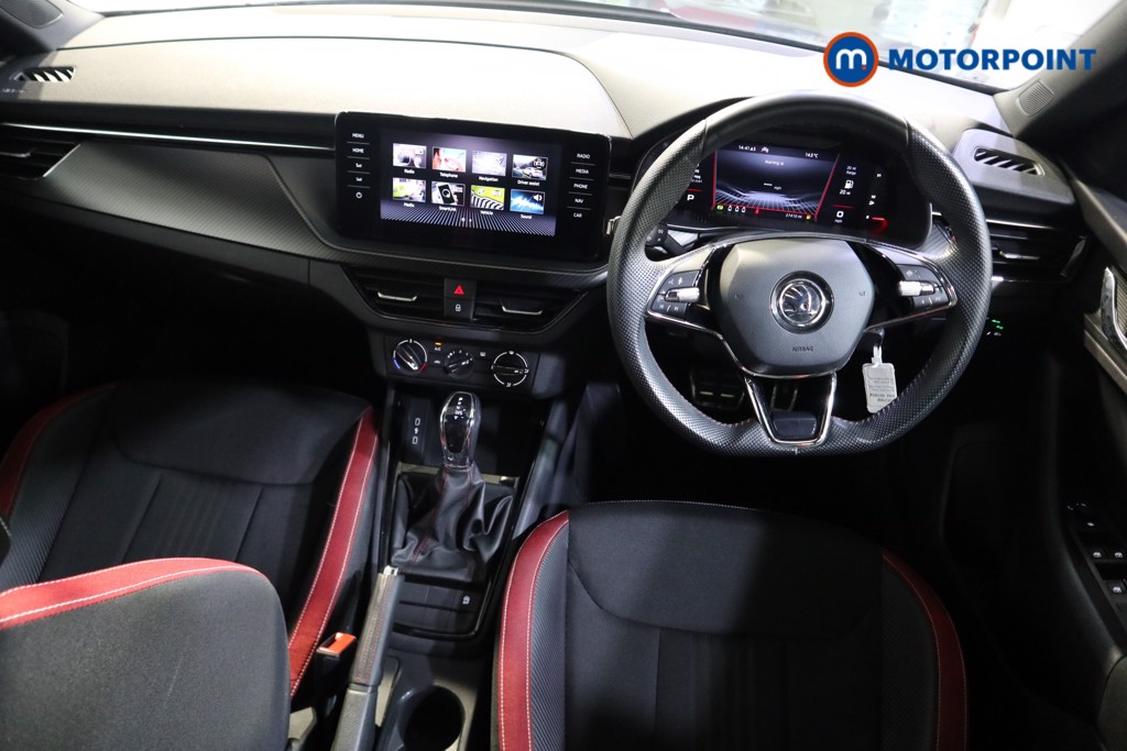 Used Skoda Kamiq 2022 for sale - 76641292: Photo 7
