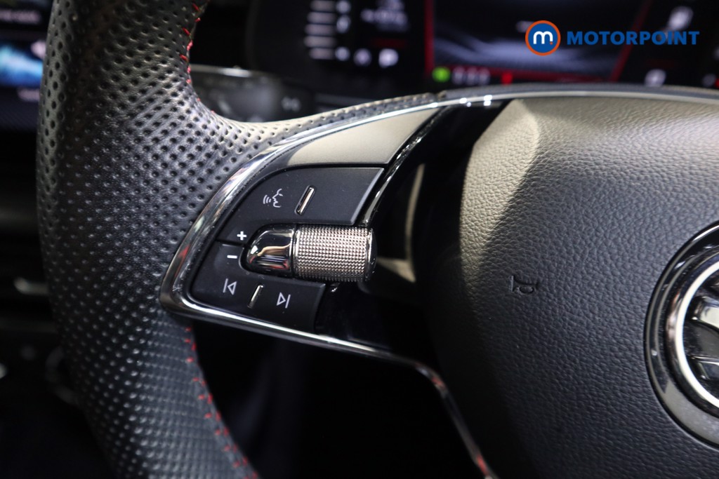 Used Skoda Kamiq 2022 for sale - 76641292: Photo 8