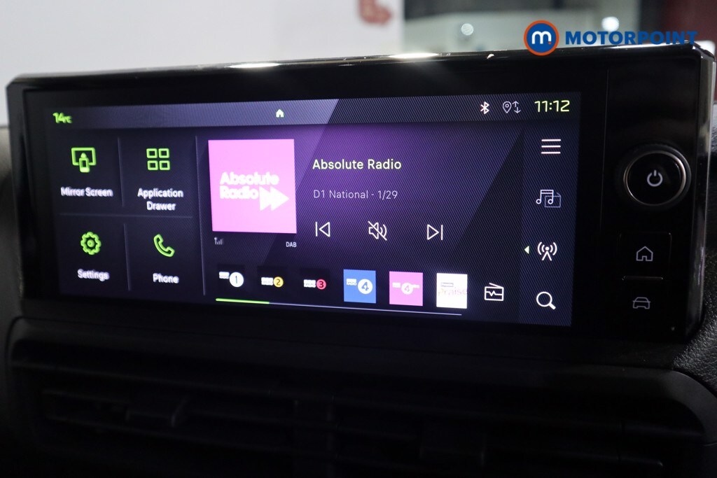 Used Peugeot Expert 2025 for sale - 77582299: Photo 11