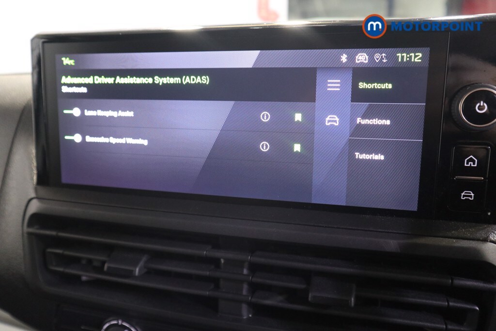 Used Peugeot Expert 2025 for sale - 77582299: Photo 13