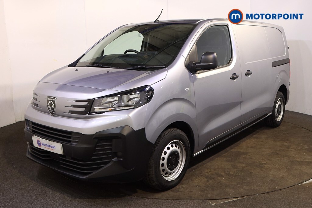 Used Peugeot Expert 2025 for sale - 77582299: Photo 3