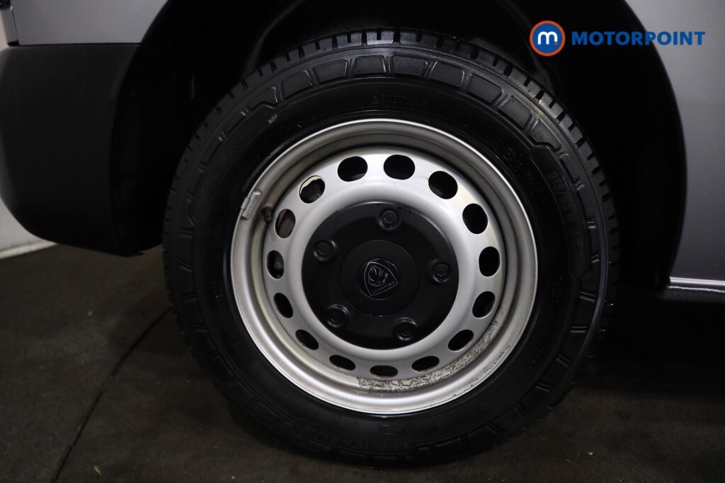 Used Peugeot Expert 2025 for sale - 77582299: Photo 41