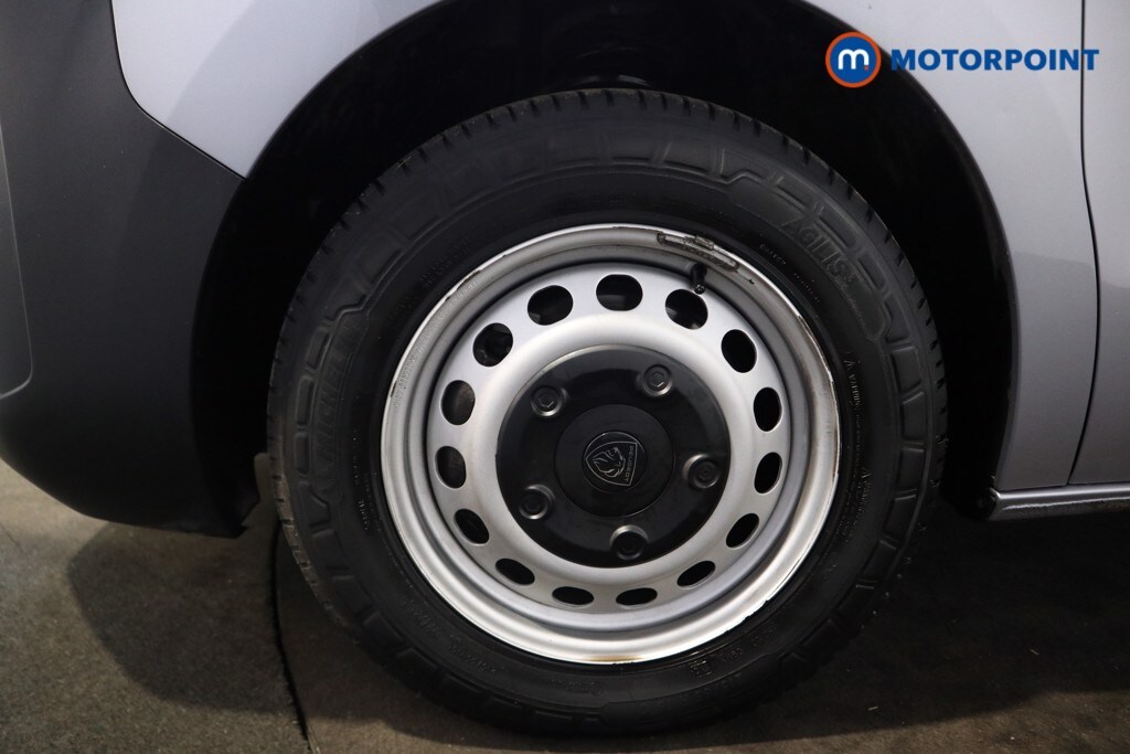 Used Peugeot Expert 2025 for sale - 77582299: Photo 43