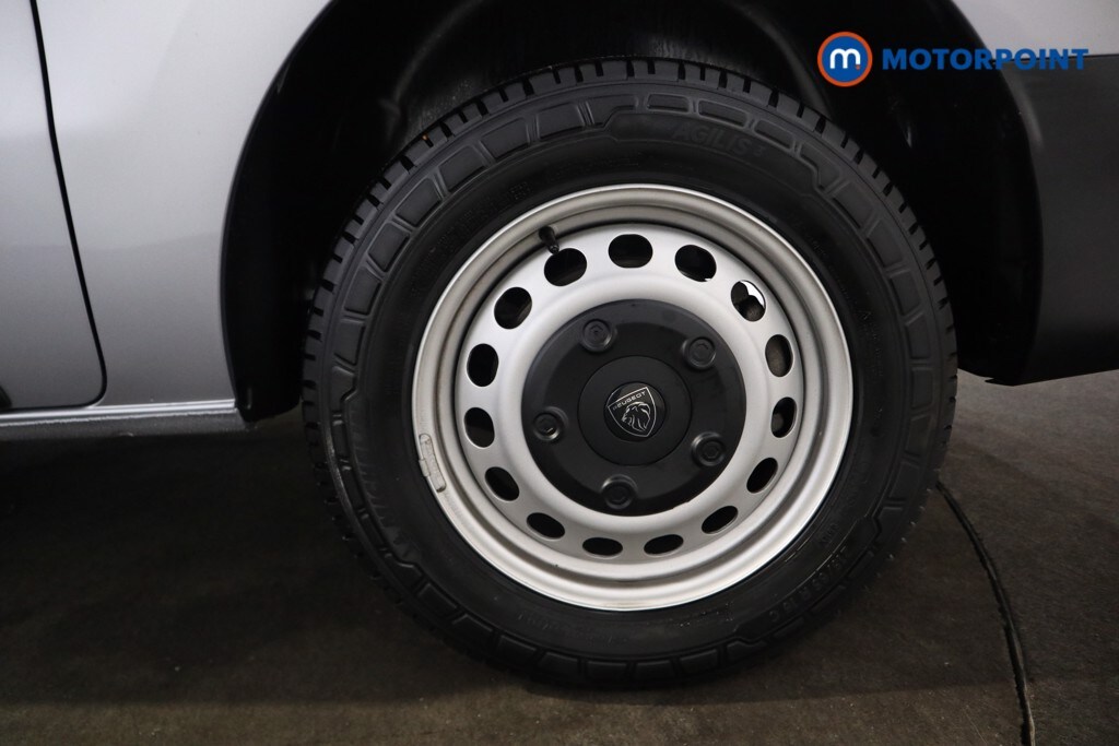 Used Peugeot Expert 2025 for sale - 77582299: Photo 44