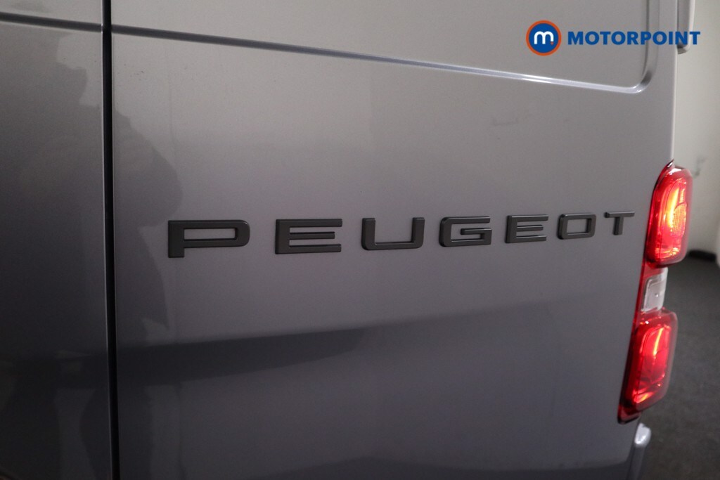 Used Peugeot Expert 2025 for sale - 77582299: Photo 49