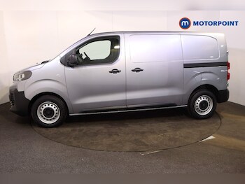 Used Peugeot Expert 2025 for sale - 77582299: Photo