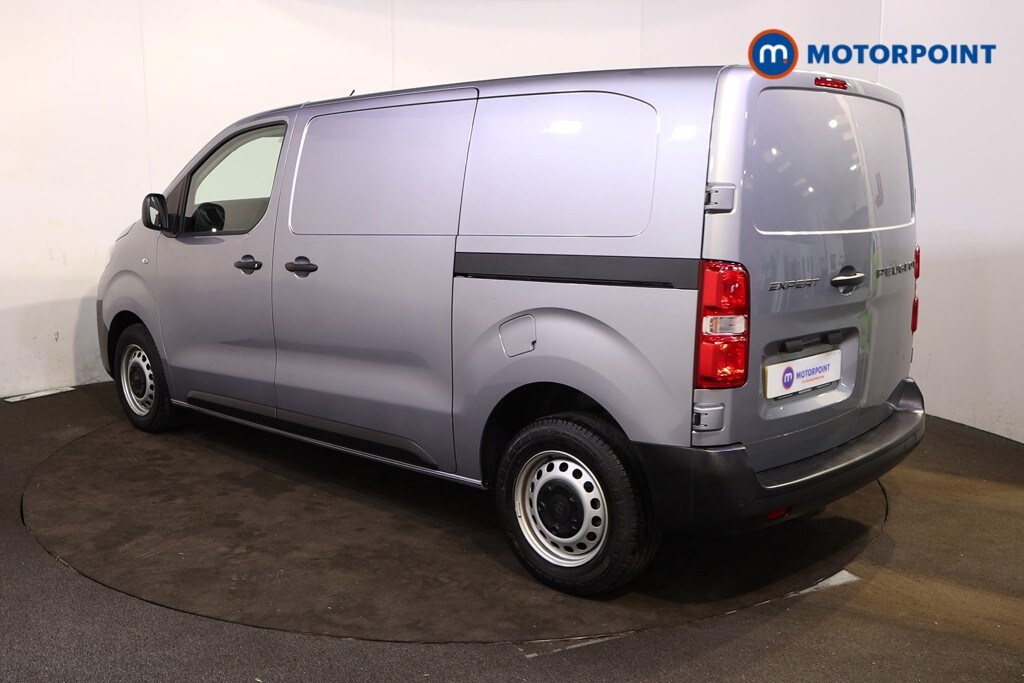 Used Peugeot Expert 2025 for sale - 77582299: Photo 5