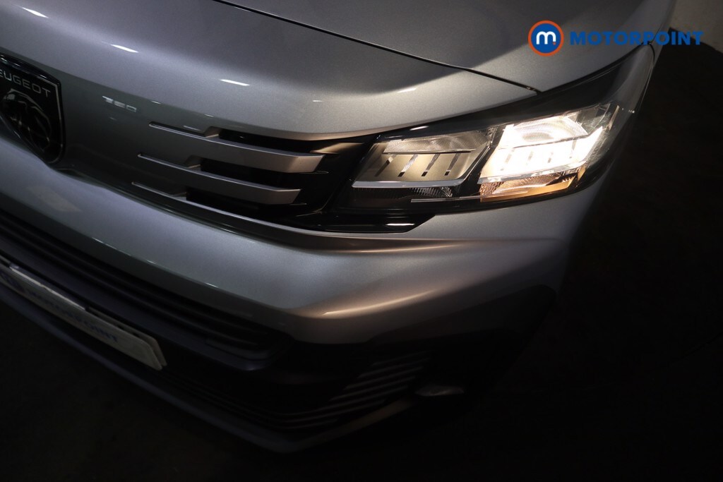 Used Peugeot Expert 2025 for sale - 77582299: Photo 56