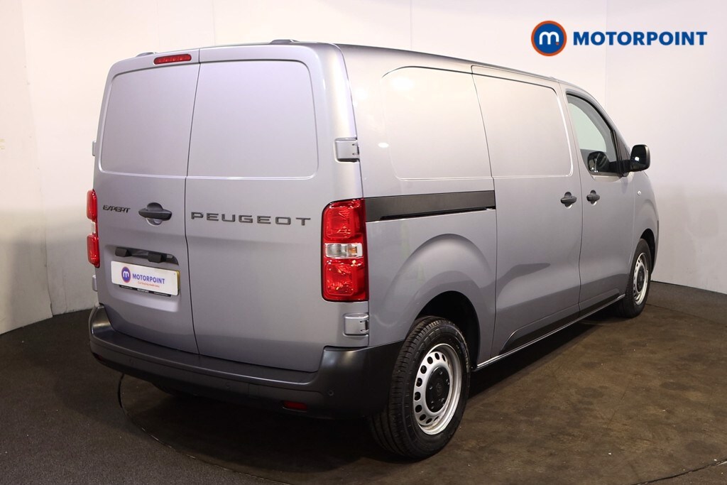 Used Peugeot Expert 2025 for sale - 77582299: Photo 7