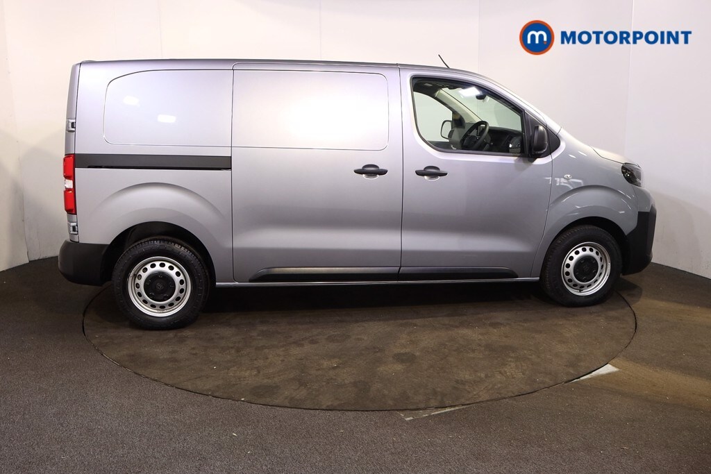 Used Peugeot Expert 2025 for sale - 77582299: Photo 8