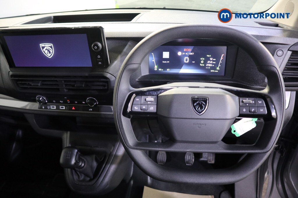 Used Peugeot Expert 2025 for sale - 77582299: Photo 9