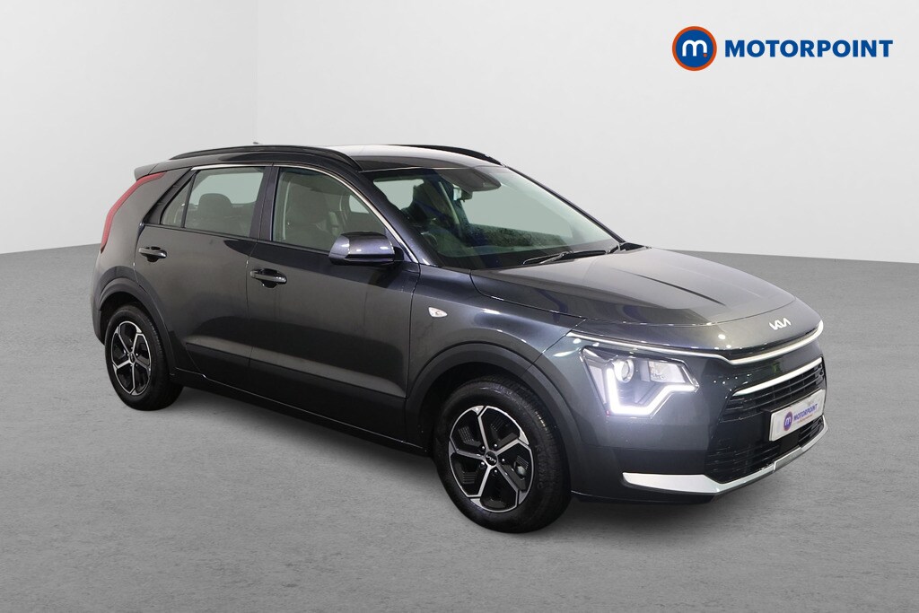 Used Kia Niro 2024 for sale - 76767269: Photo 1