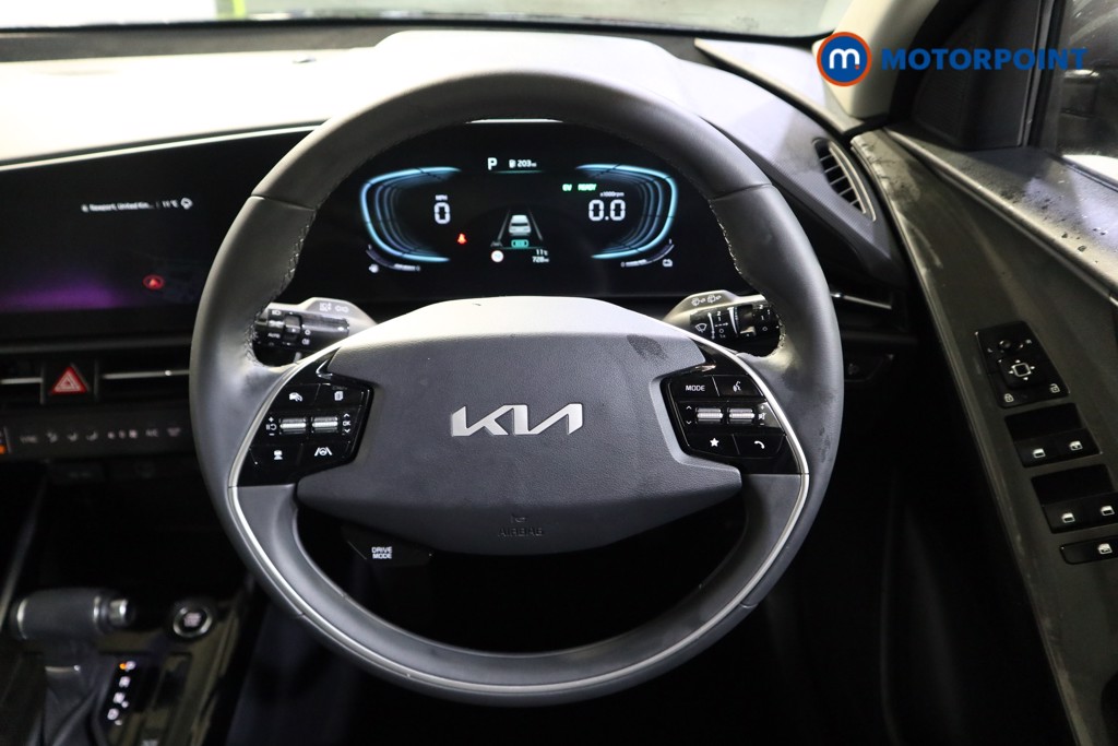 Used Kia Niro 2024 for sale - 76767269: Photo 10