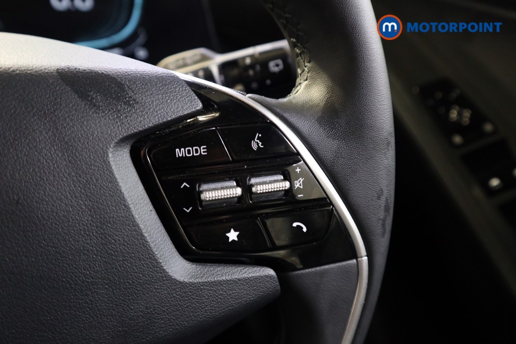 Used Kia Niro 2024 for sale - 76767269: Photo 12