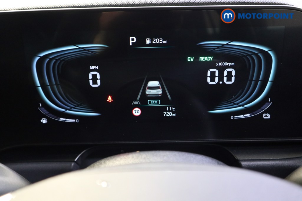 Used Kia Niro 2024 for sale - 76767269: Photo 13