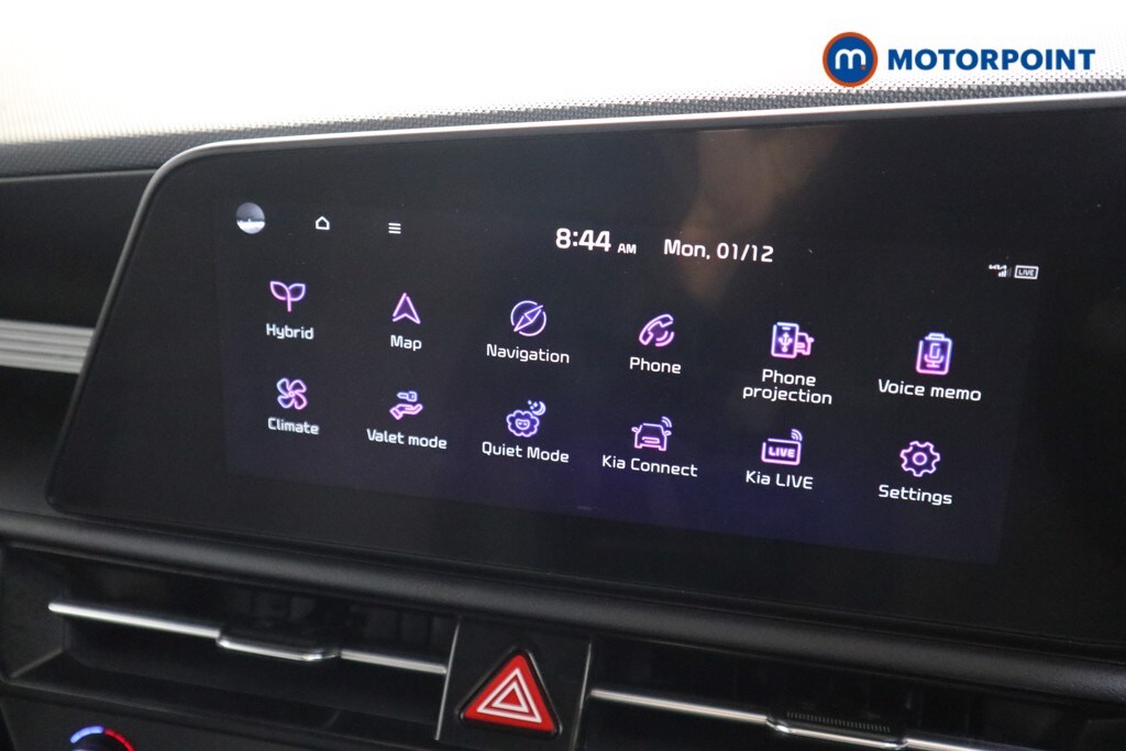 Used Kia Niro 2024 for sale - 76767269: Photo 14