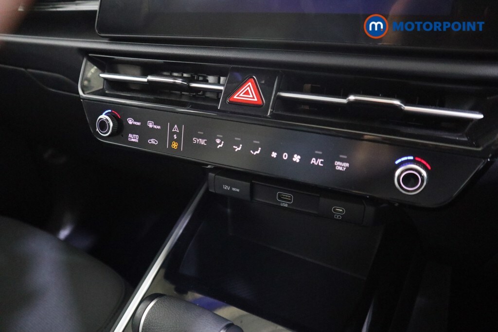 Used Kia Niro 2024 for sale - 76767269: Photo 15