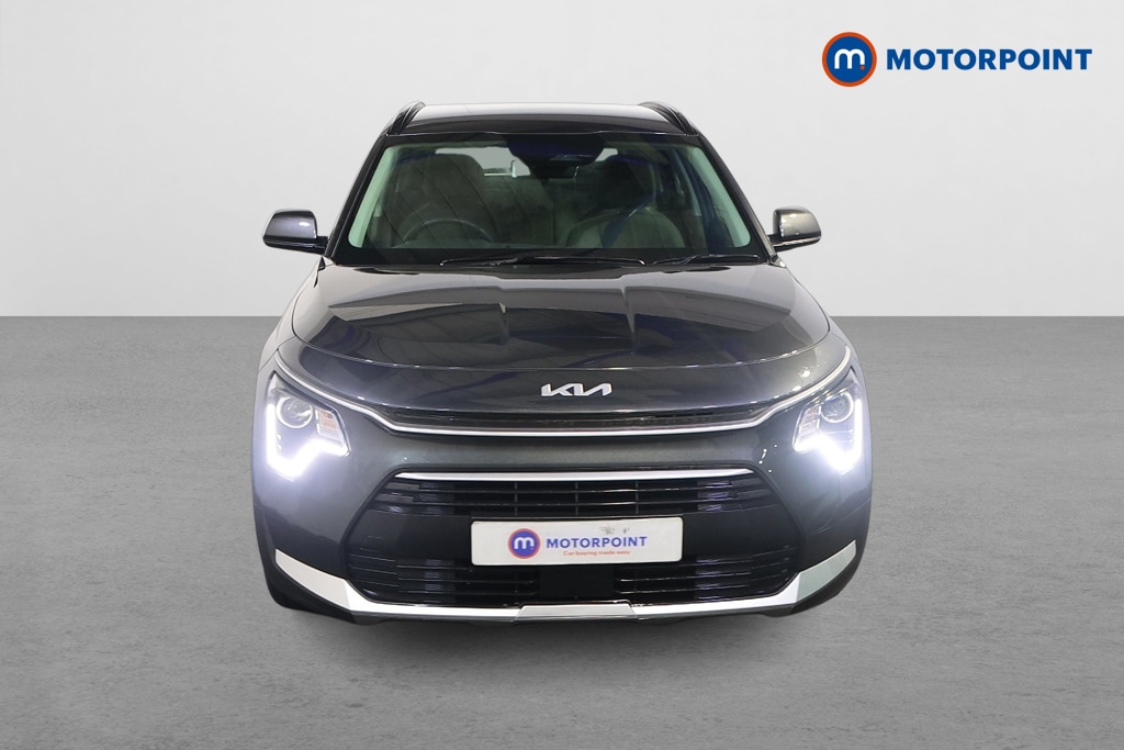 Used Kia Niro 2024 for sale - 76767269: Photo 2