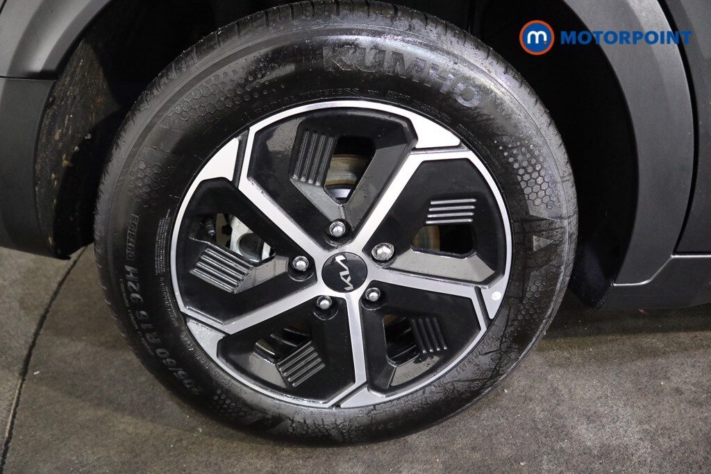 Used Kia Niro 2024 for sale - 76767269: Photo 24