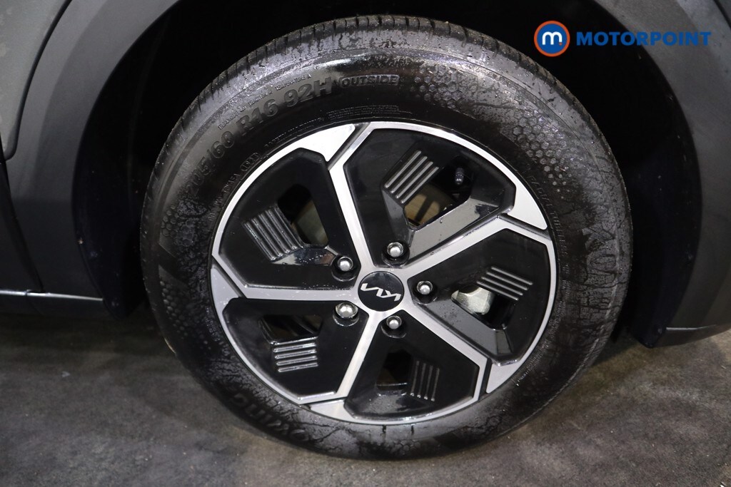 Used Kia Niro 2024 for sale - 76767269: Photo 25