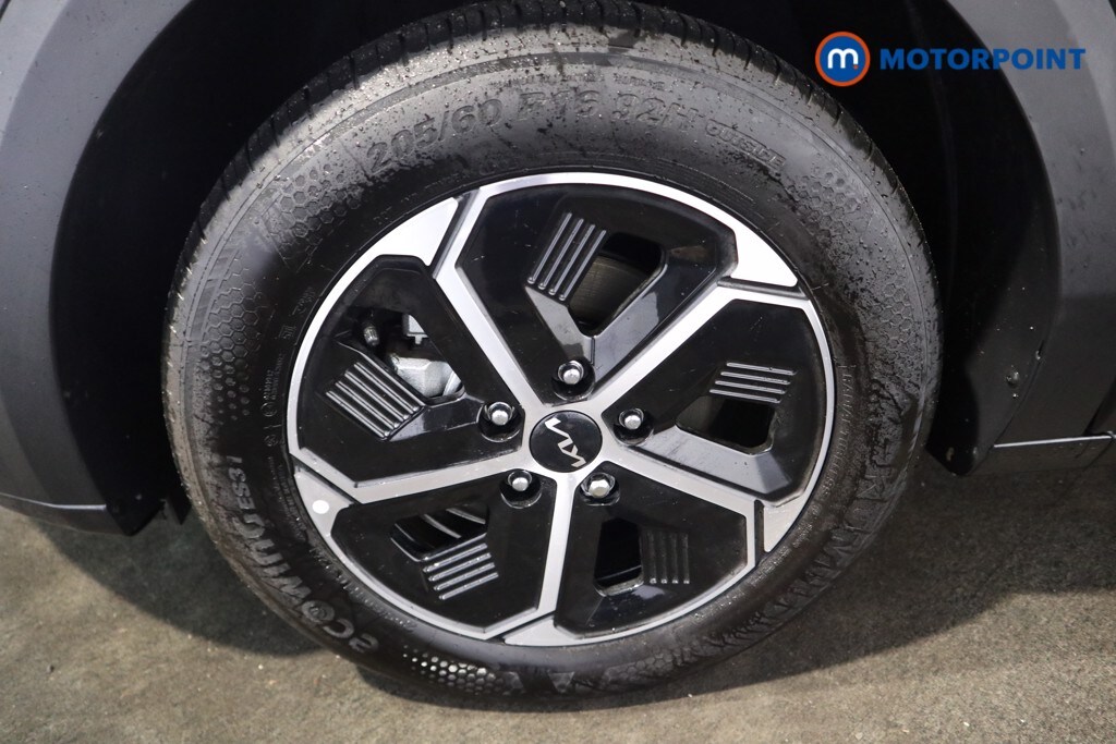 Used Kia Niro 2024 for sale - 76767269: Photo 26