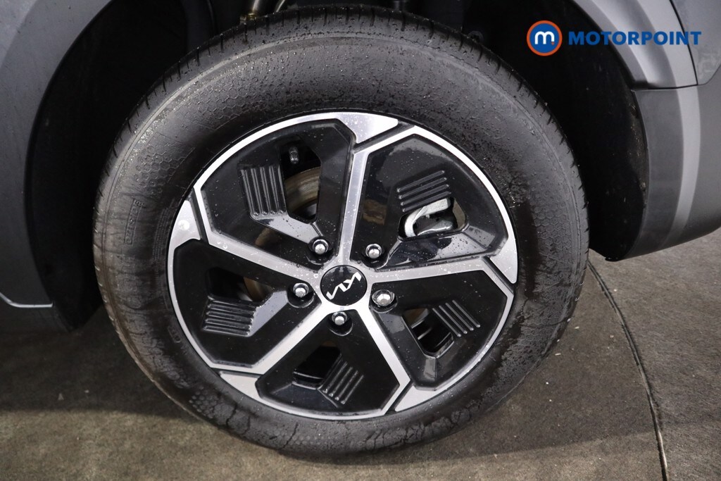 Used Kia Niro 2024 for sale - 76767269: Photo 27