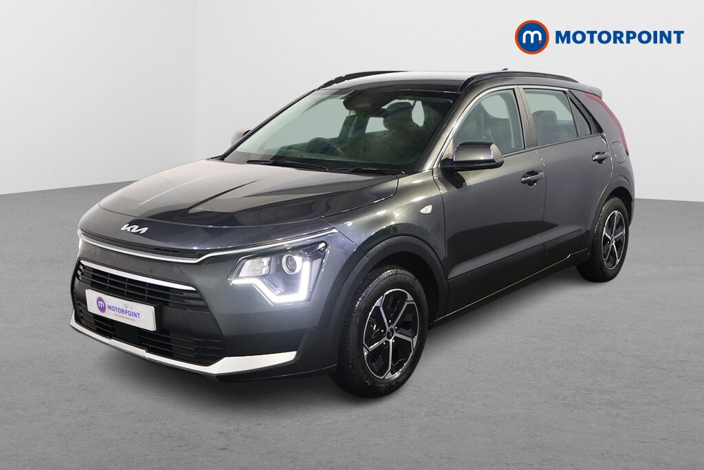 Used Kia Niro 2024 for sale - 76767269: Photo 3