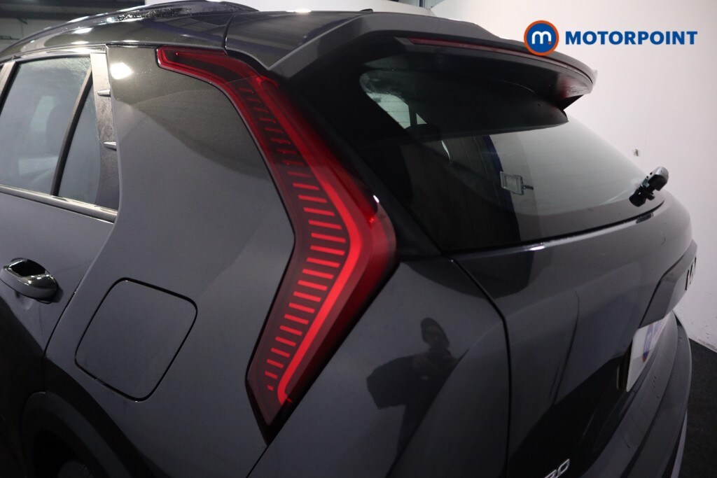 Used Kia Niro 2024 for sale - 76767269: Photo 30