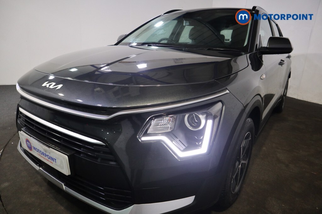 Used Kia Niro 2024 for sale - 76767269: Photo 36