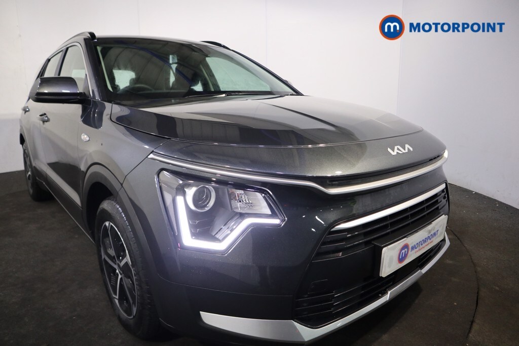 Used Kia Niro 2024 for sale - 76767269: Photo 38