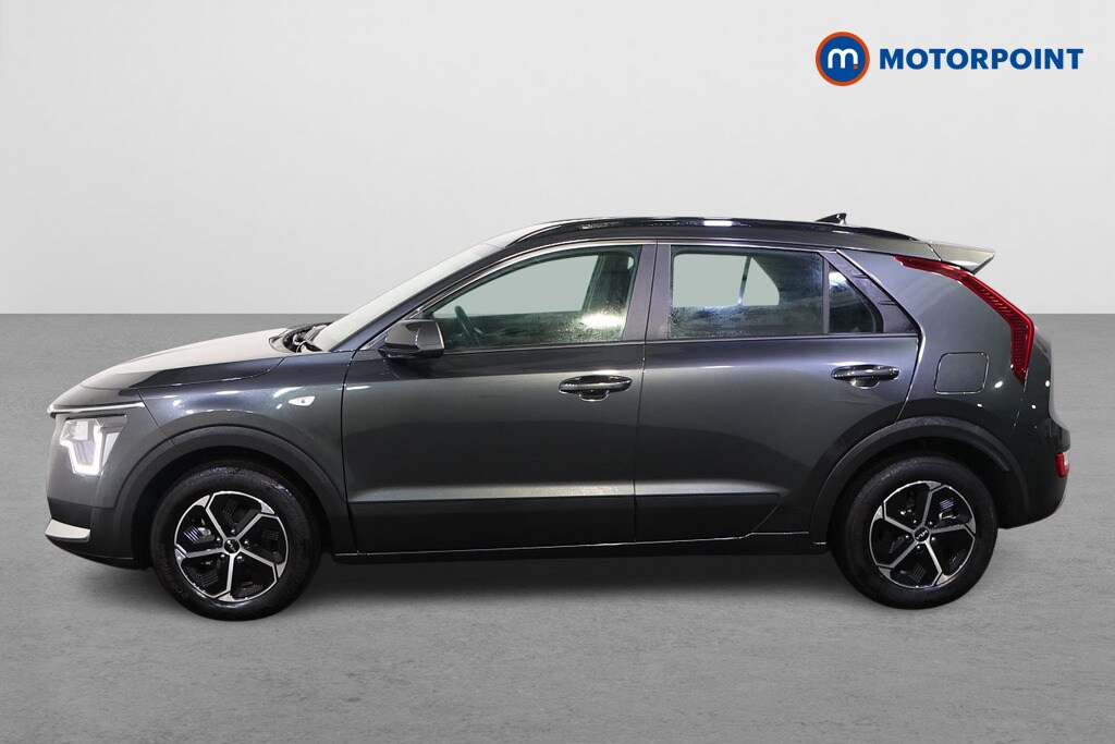 Used Kia Niro 2024 for sale - 76767269: Photo 4