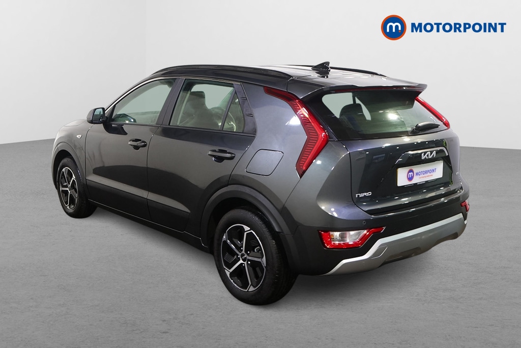 Used Kia Niro 2024 for sale - 76767269: Photo 5